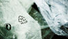 LDPE-muovi voidaand kierrättää muovigranulaateiksi, joita voidaand käyttää uuden muovin raaka-aineena。